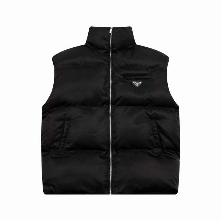 Picture of Prada Down Jackets _SKUPradaM-2XLaztxB108836628
